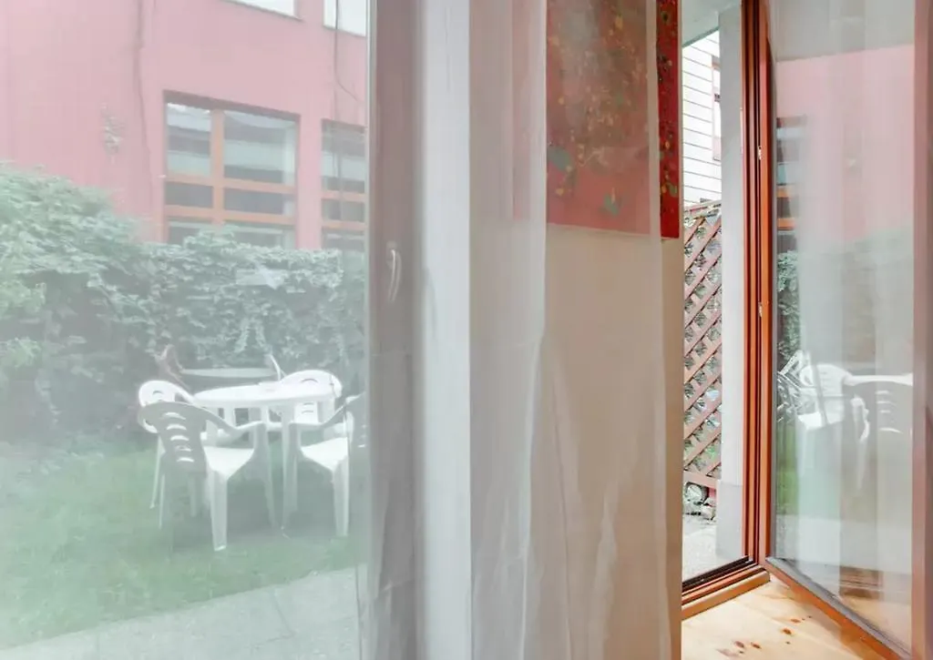 Three-Floor Apartment Prague 0*,  Czech Republic